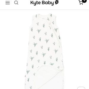 Kyte Baby Sleep Bag